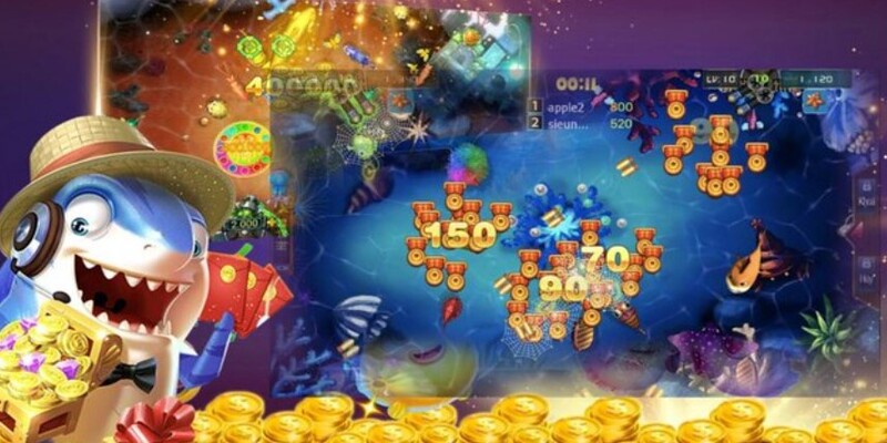 Trang chủ 34 Chơi bắn cá Asia99 thú vị