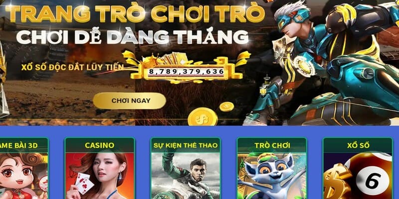 Trang chủ 30 Nhà cái uy tín đẳng cấp thị trường châu Á