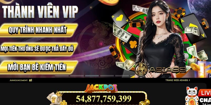 Trang chủ 31 Trang web cá cược hiện đại và sang trọng