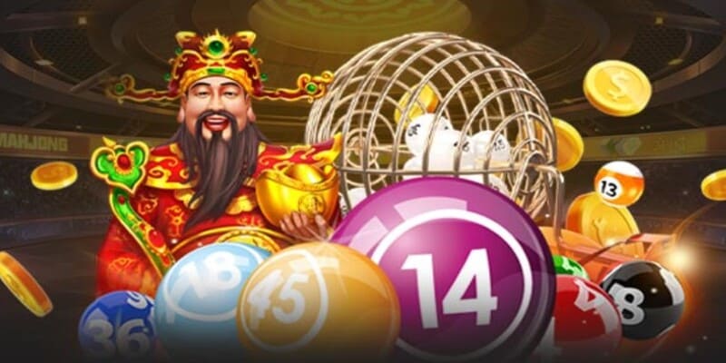 Trang chủ 33 Cá cược xổ số Asia99 đổi đời