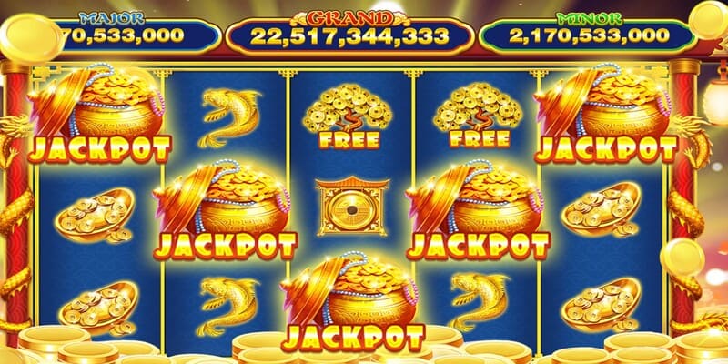 Slots game 2 Quay slot tại Asia99 rút thưởng nhanh chóng