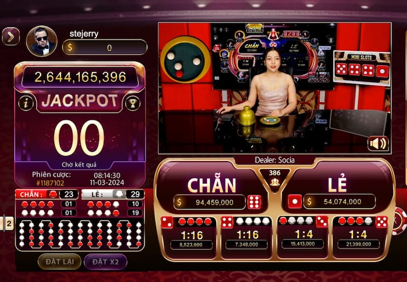 Dealer là gì? Vai trò của dealer tại cổng game xanh chín 3 Dealer sunwin