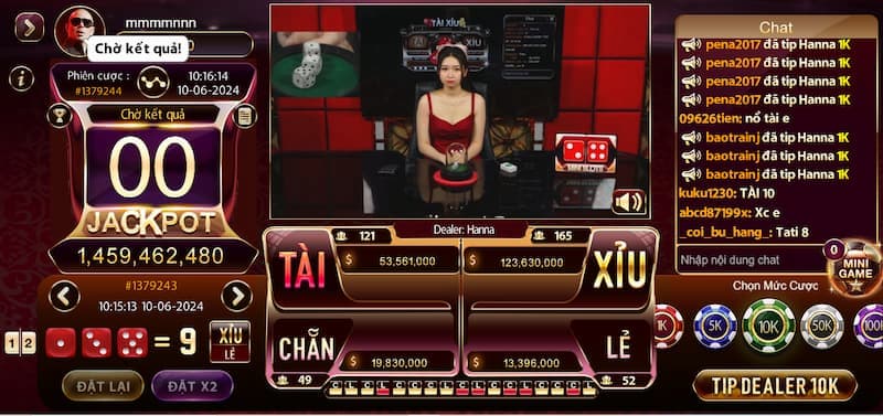 Dealer là gì? Vai trò của dealer tại cổng game xanh chín 2 dealer là gì?