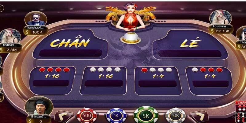 Dealer là gì? Vai trò của dealer tại cổng game xanh chín 4 loại hình dealer chính