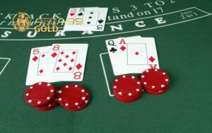 Mẹo chơi blackjack