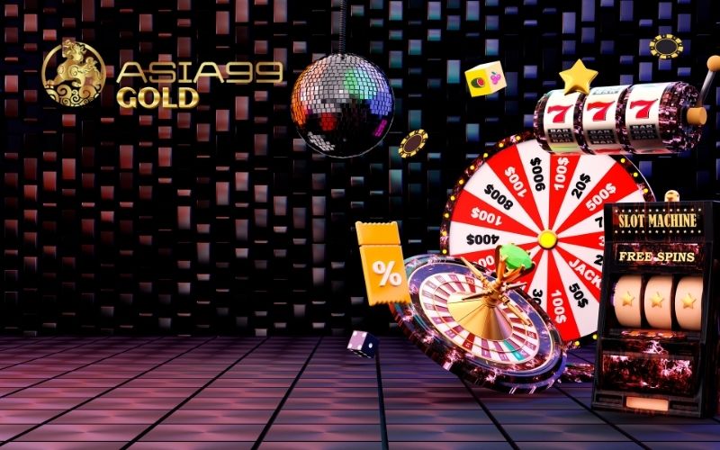 Slot game: Bí quyết chọn máy đánh bạc trực tuyến thắng cao 2 Slot game