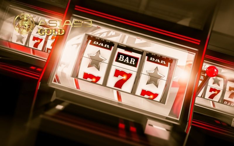 Slot game: Bí quyết chọn máy đánh bạc trực tuyến thắng cao 4 Slot game