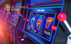 Slot game