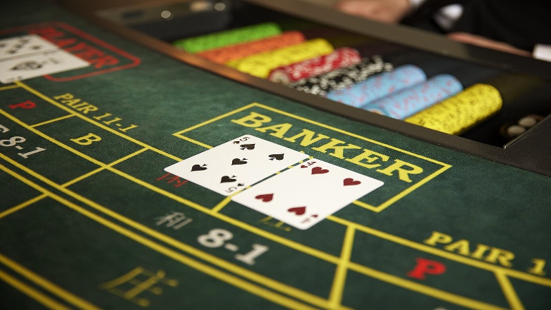 Baccarat Asia99 – Game bài trực tuyến hot #1 2025 4 Baccarat Asia99