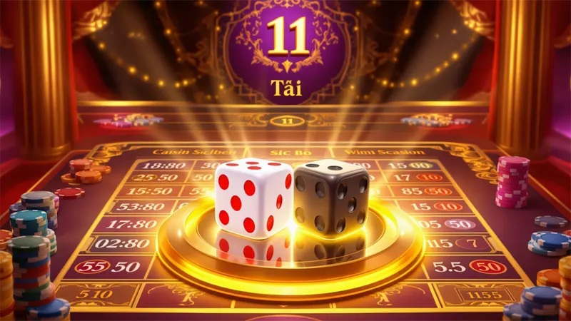 Tài xỉu Asia99