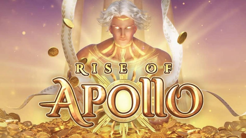 Rise of Apollo Asia99