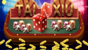 Tài xỉu Asia99