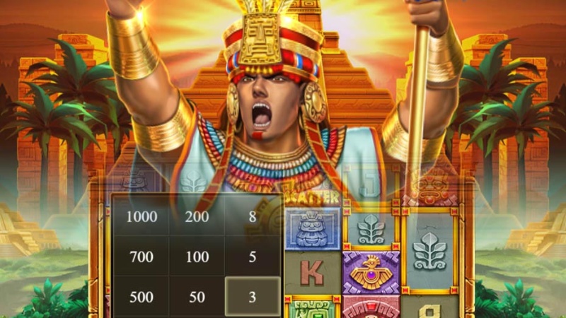 Goden Emprie Asia99 – Game đỉnh cao, ngập tràn thưởng lớn 2 Goden Emprie Asia99