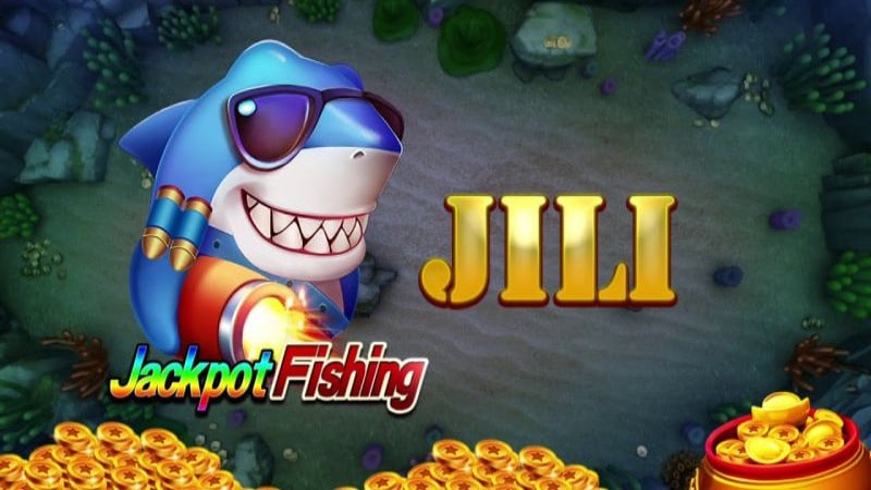 Jackpot Đánh Cá Asia99